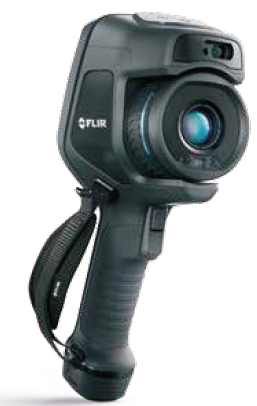 FLIR E75紅外熱像儀