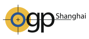 OGP品牌LOGO