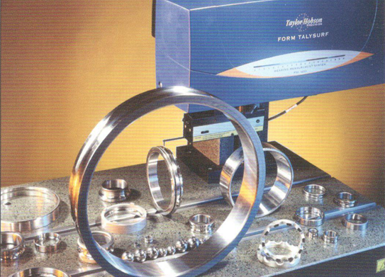 multiple configurations to accommodate bearings of various sizes and specifications